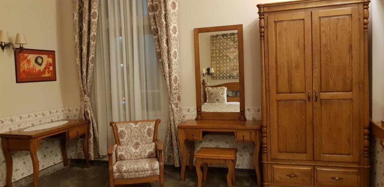 Hotel Odeon Plovdiv Kültér fotó