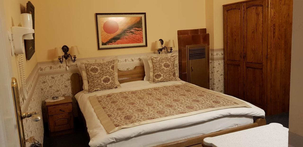 Hotel Odeon Plovdiv Kültér fotó