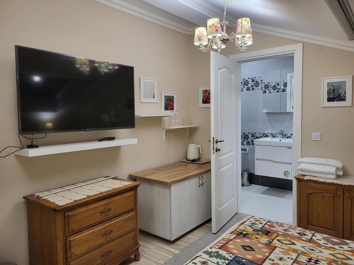 Hotel Odeon Plovdiv Kültér fotó