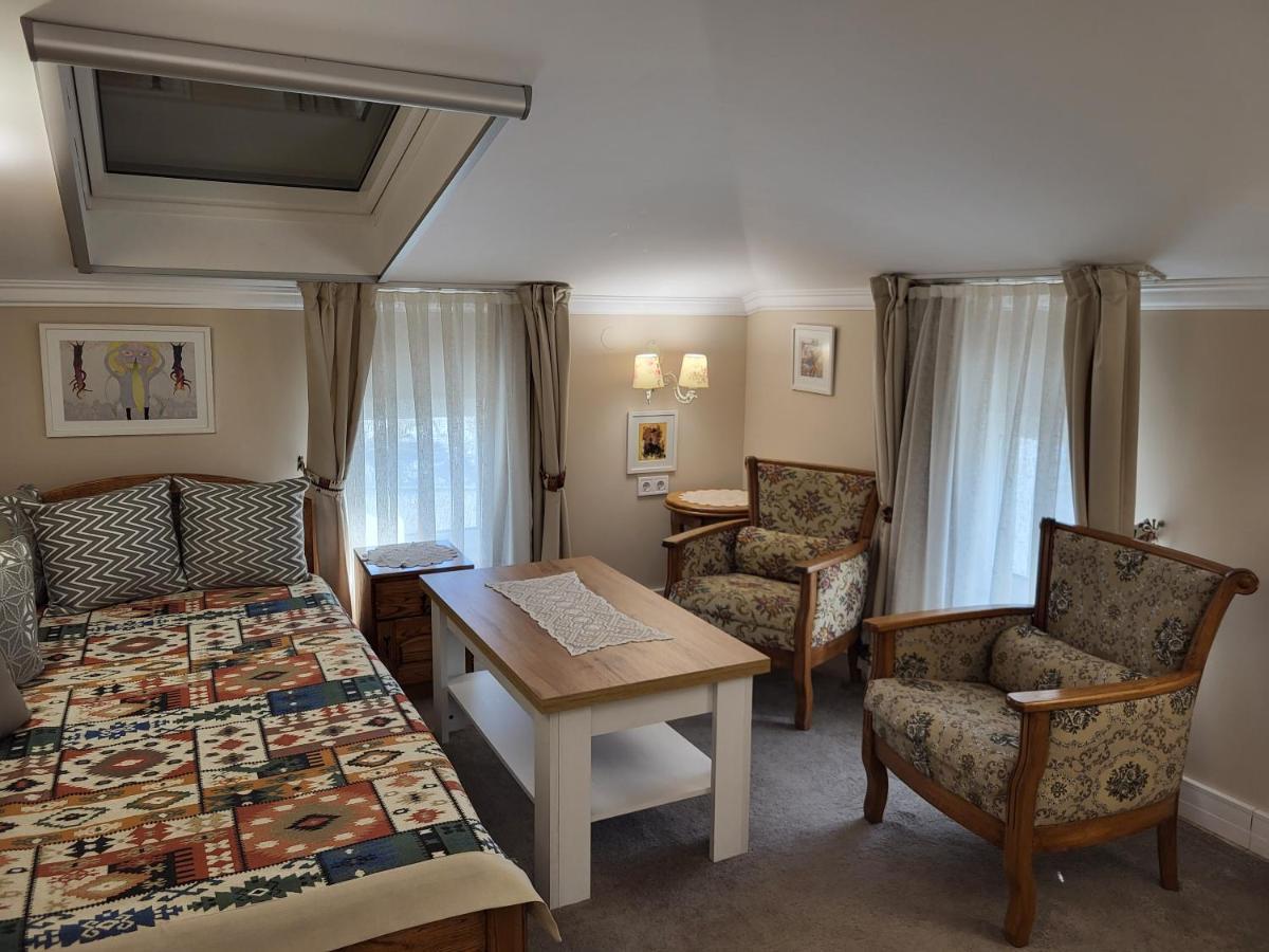 Hotel Odeon Plovdiv Kültér fotó