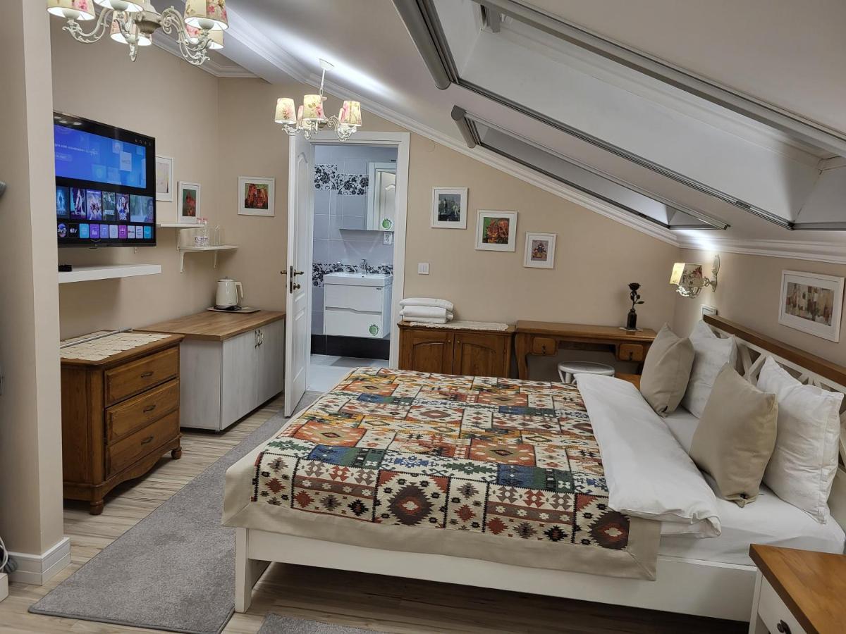 Hotel Odeon Plovdiv Kültér fotó