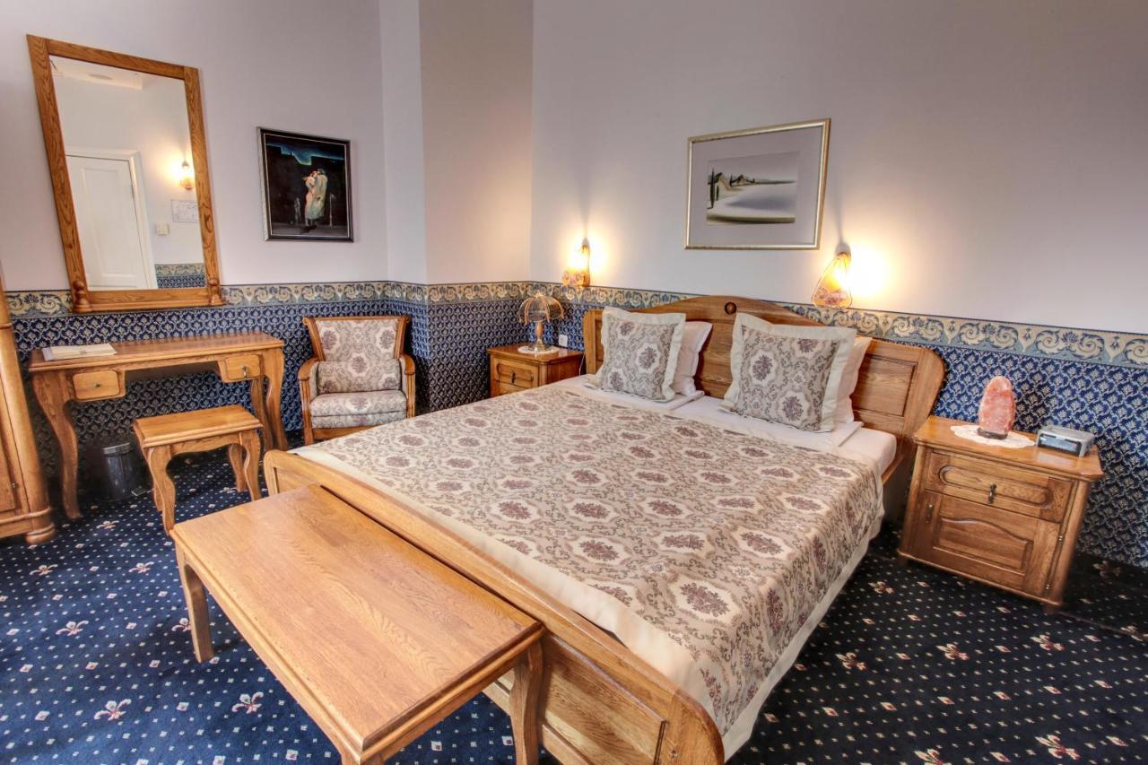Hotel Odeon Plovdiv Kültér fotó