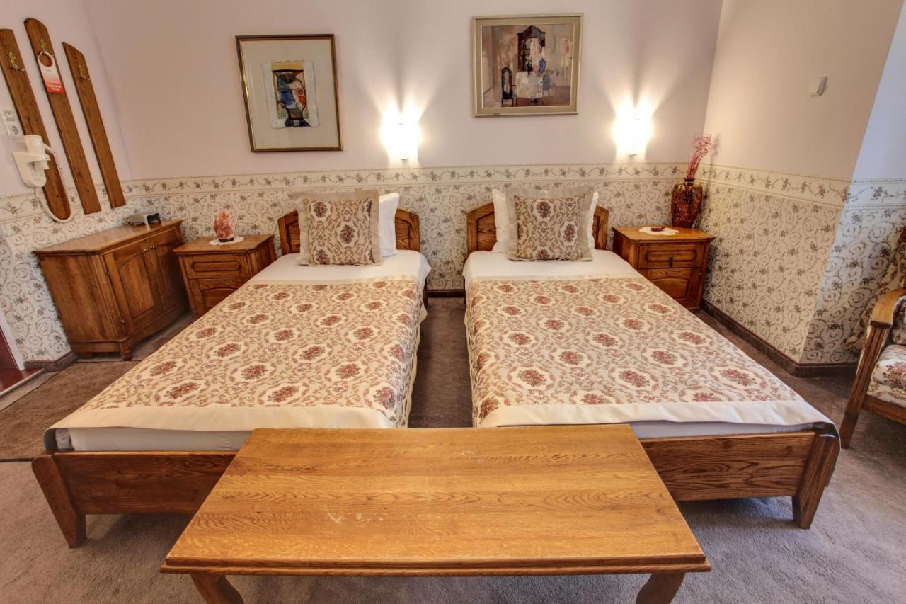 Hotel Odeon Plovdiv Kültér fotó